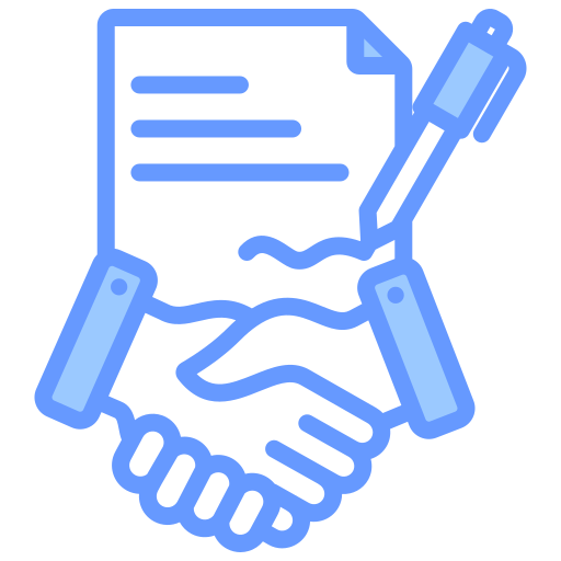 Contract opstellen stukadoor