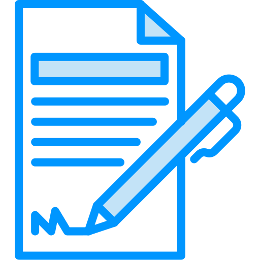 Contract opstellen loodgieter