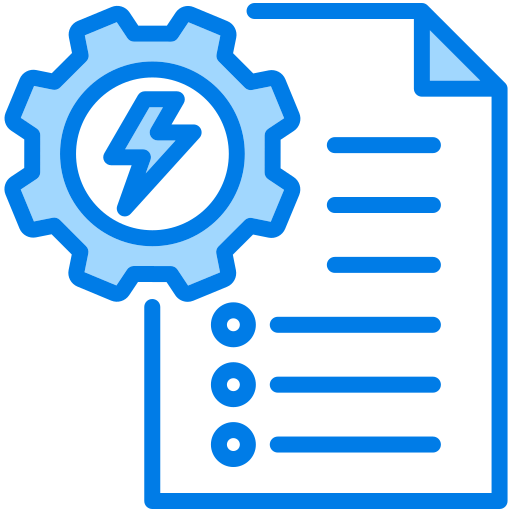 Contract opstellen elektricien