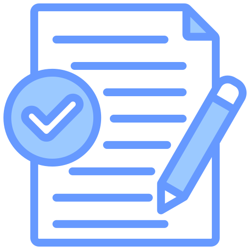 Contract opstellen isolatiemonteur